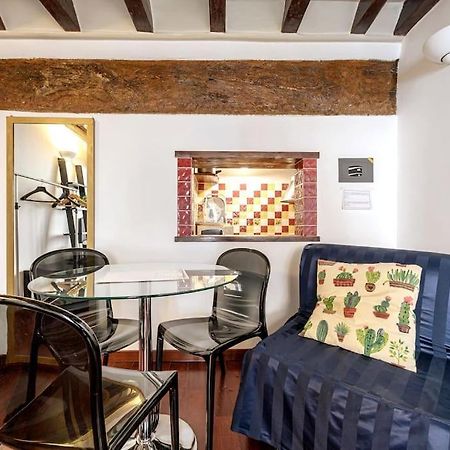 Trastevere Apartments 로마 외부 사진