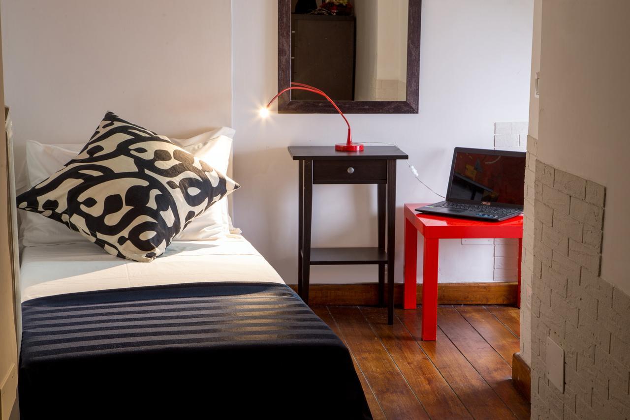 Trastevere Apartments 로마 외부 사진