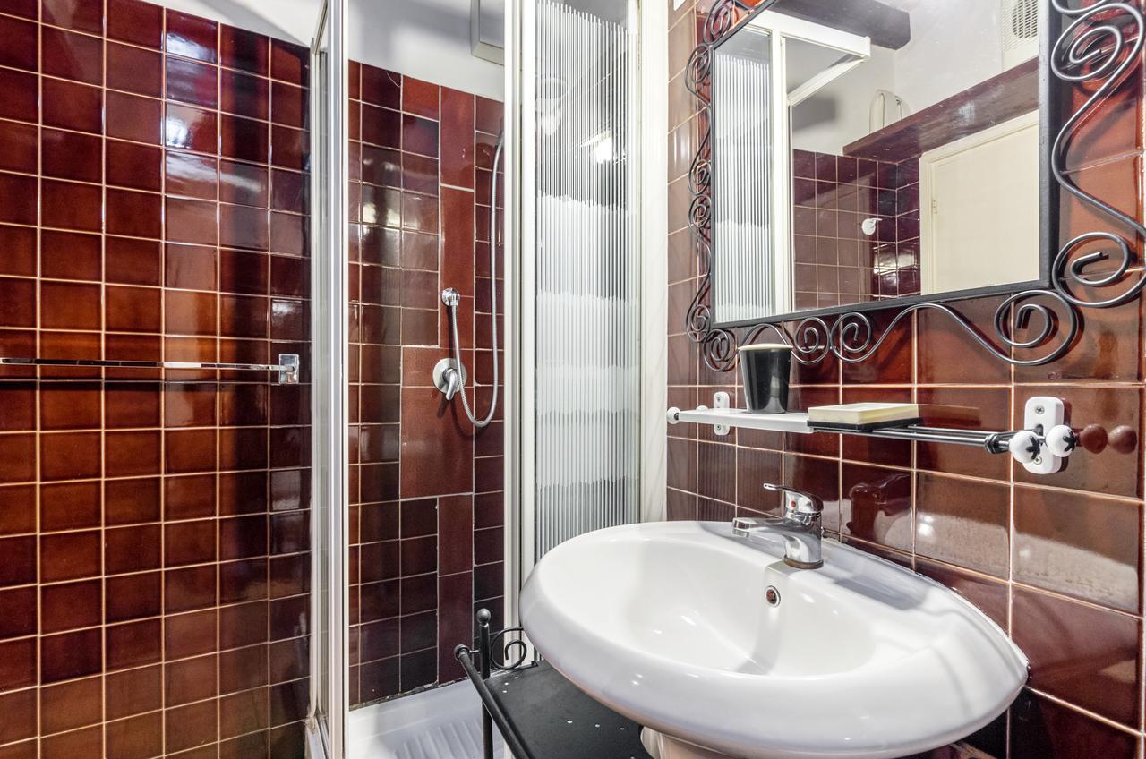 Trastevere Apartments 로마 외부 사진