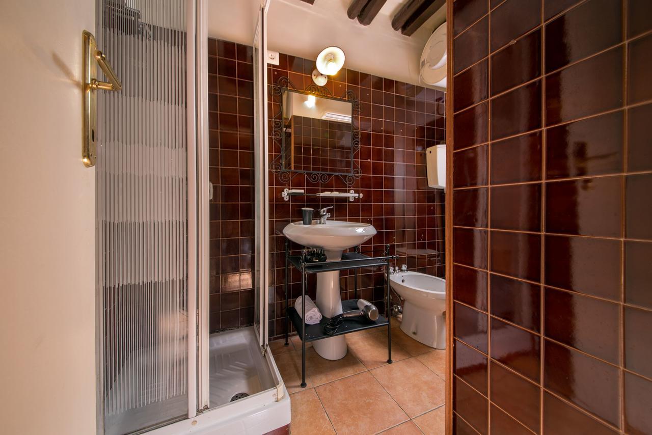 Trastevere Apartments 로마 외부 사진